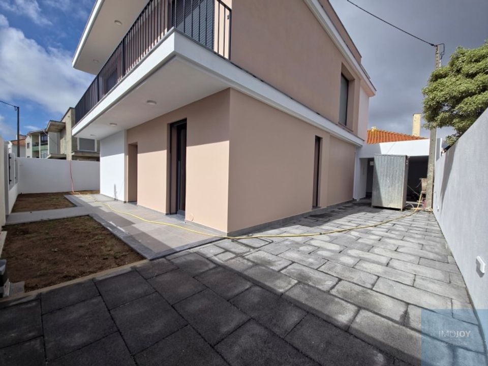 Villa i Sao Domingos de Rana, Lisbon - foto 2