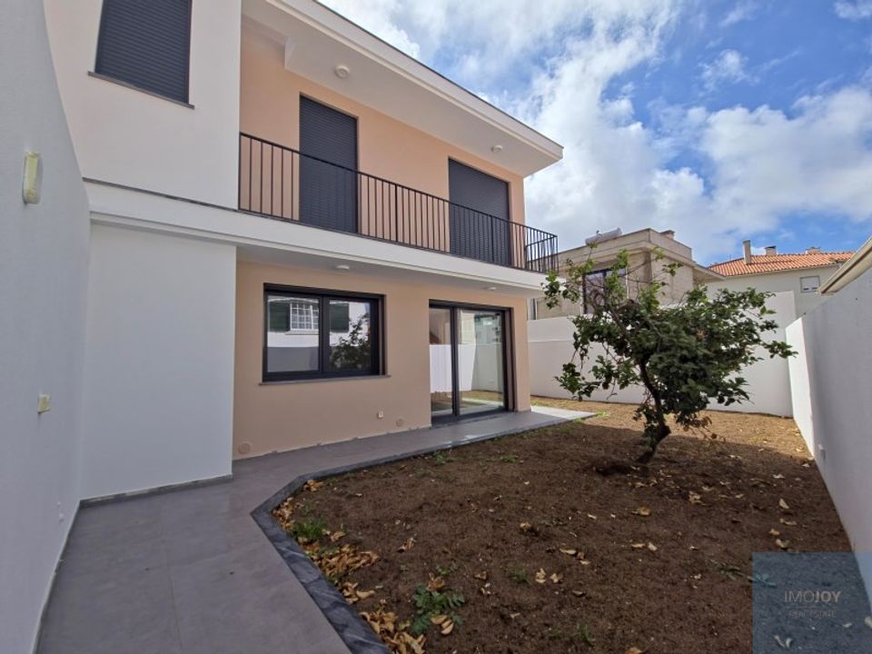Villa i Sao Domingos de Rana, Lisbon - foto 3