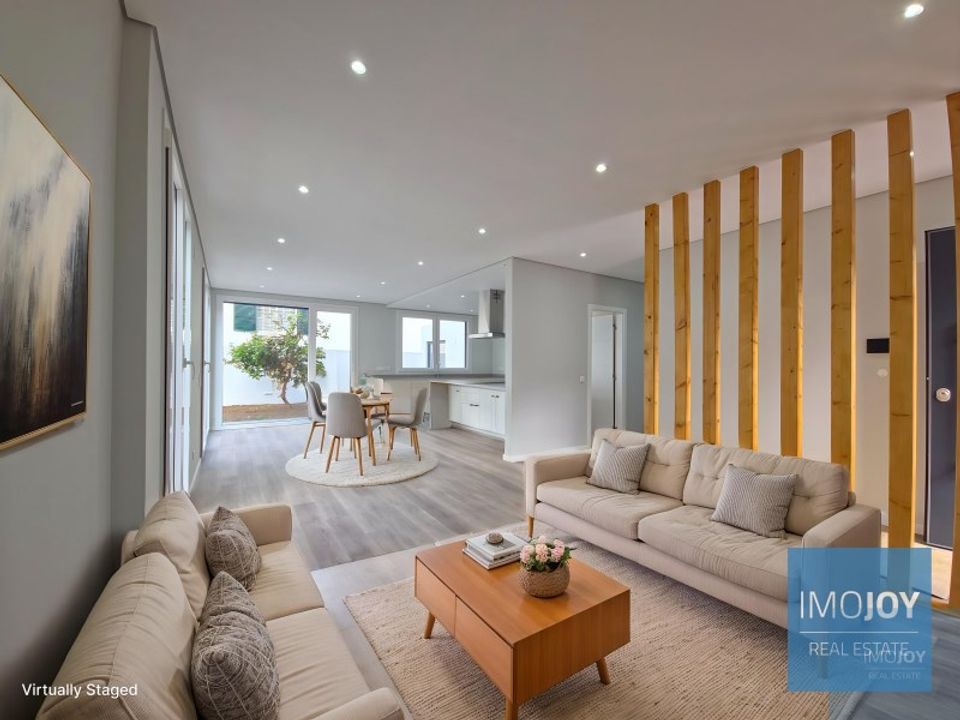 Villa i Sao Domingos de Rana, Lisbon - foto 4