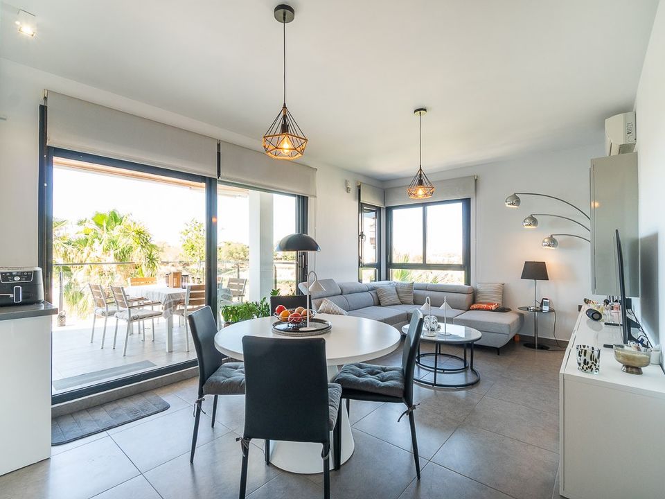 Penthouse i Villamartin, Alicante - foto 5