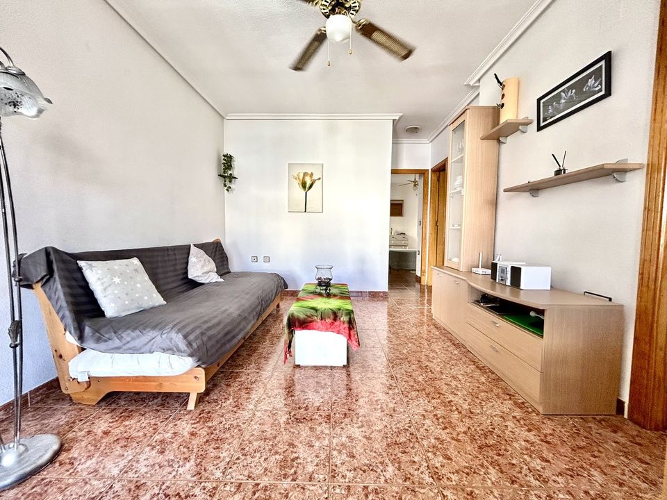 Penthouse i Los Altos, Alicante - foto 4