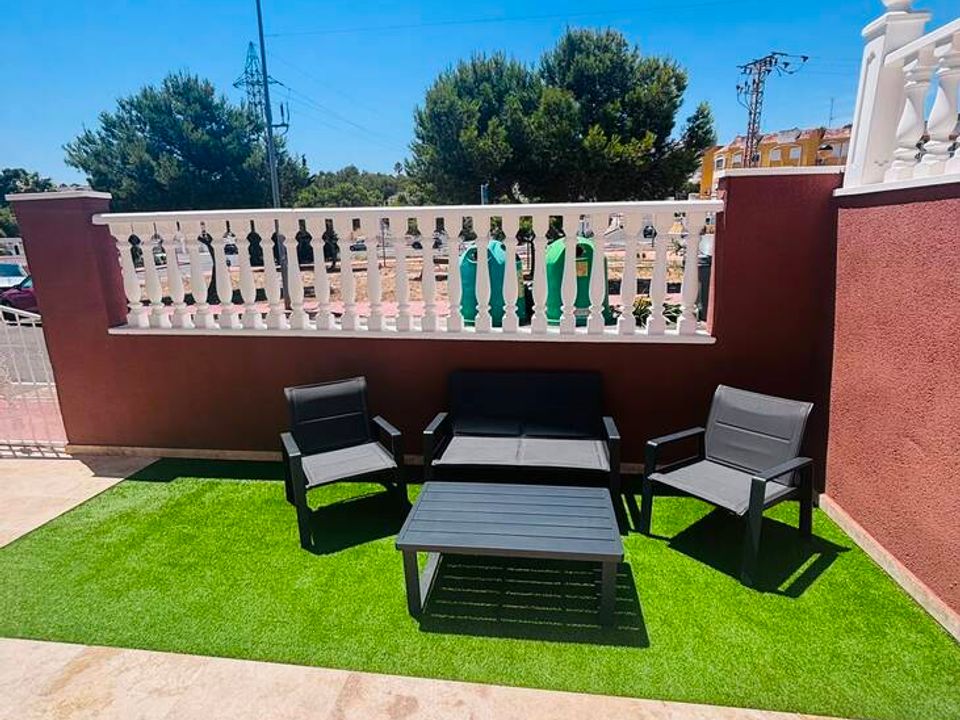 Villa i Villamartin, Alicante - foto 3