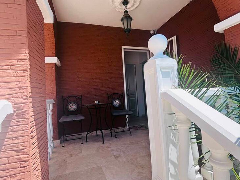 Villa i Villamartin, Alicante - foto 4