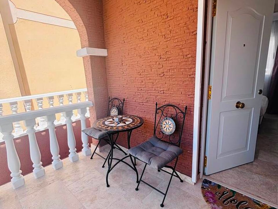 Villa i Villamartin, Alicante - foto 5