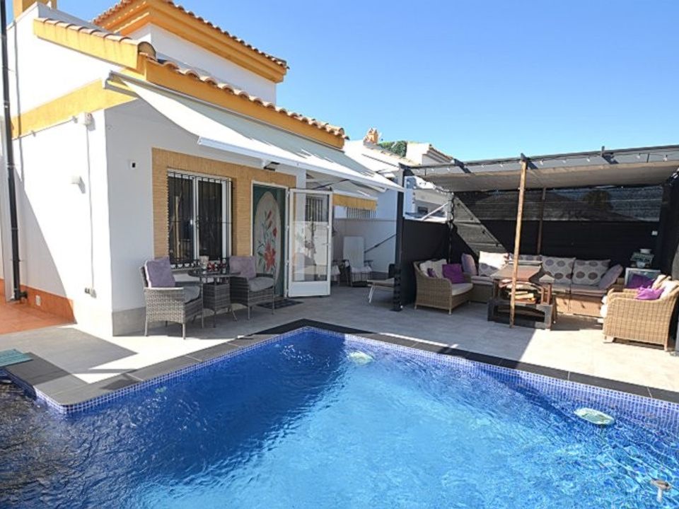 Reihenhaus in Sucina, Murcia - Foto 2