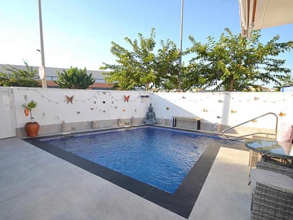 Reihenhaus in Sucina, Murcia - Foto 3