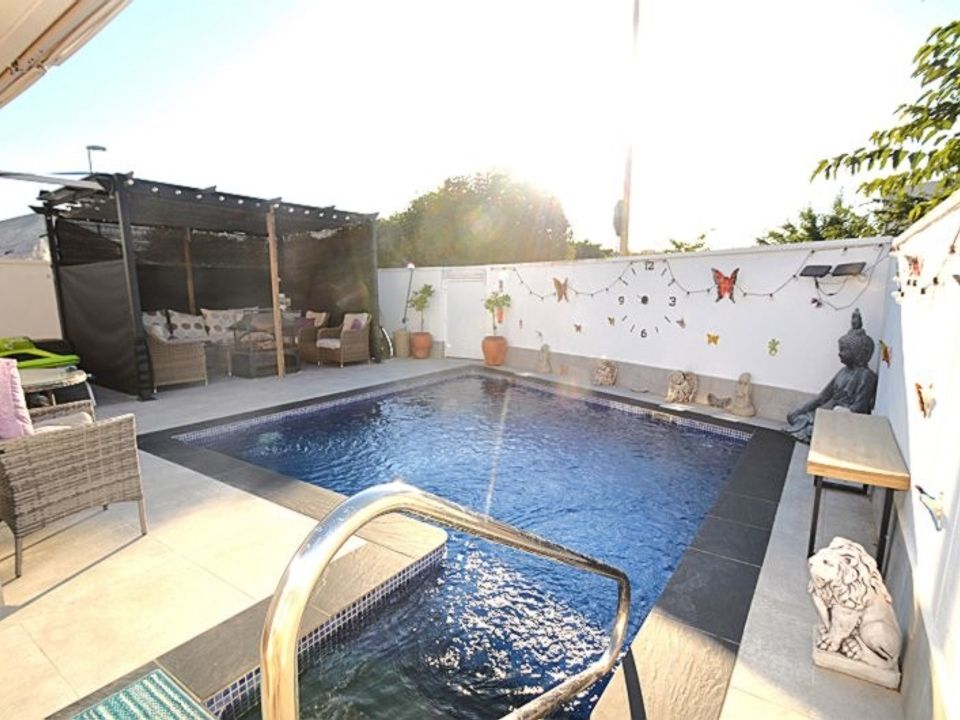 Reihenhaus in Sucina, Murcia - Foto 4