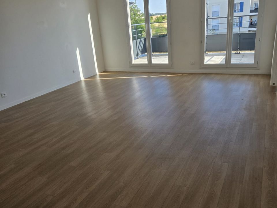 Wohnung in Saint-Pierre-Du-Perray, Essonne - Foto 3