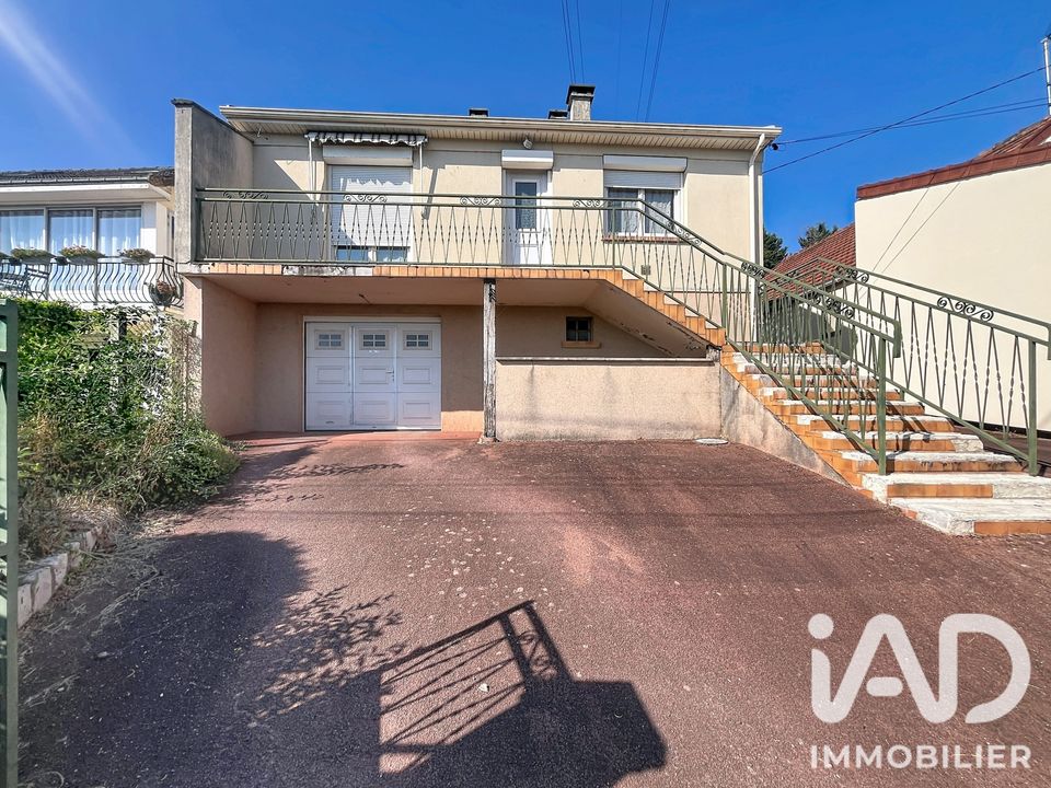 Villa en Gien, Loiret - foto 1