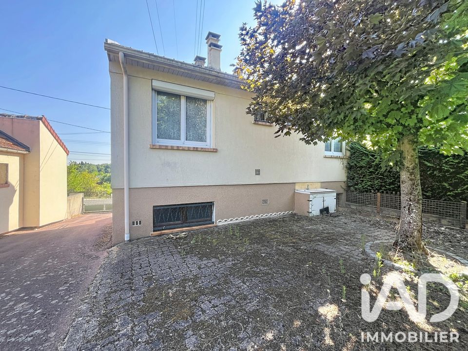 Villa en Gien, Loiret - foto 2