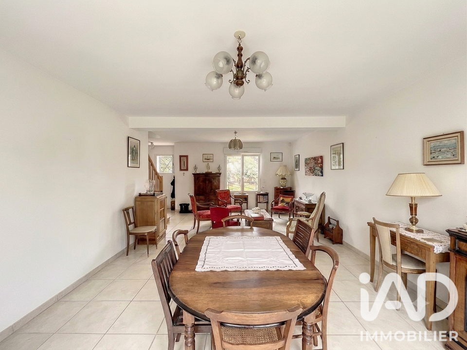 Villa en Bagneux, Hauts-de-Seine - foto 1
