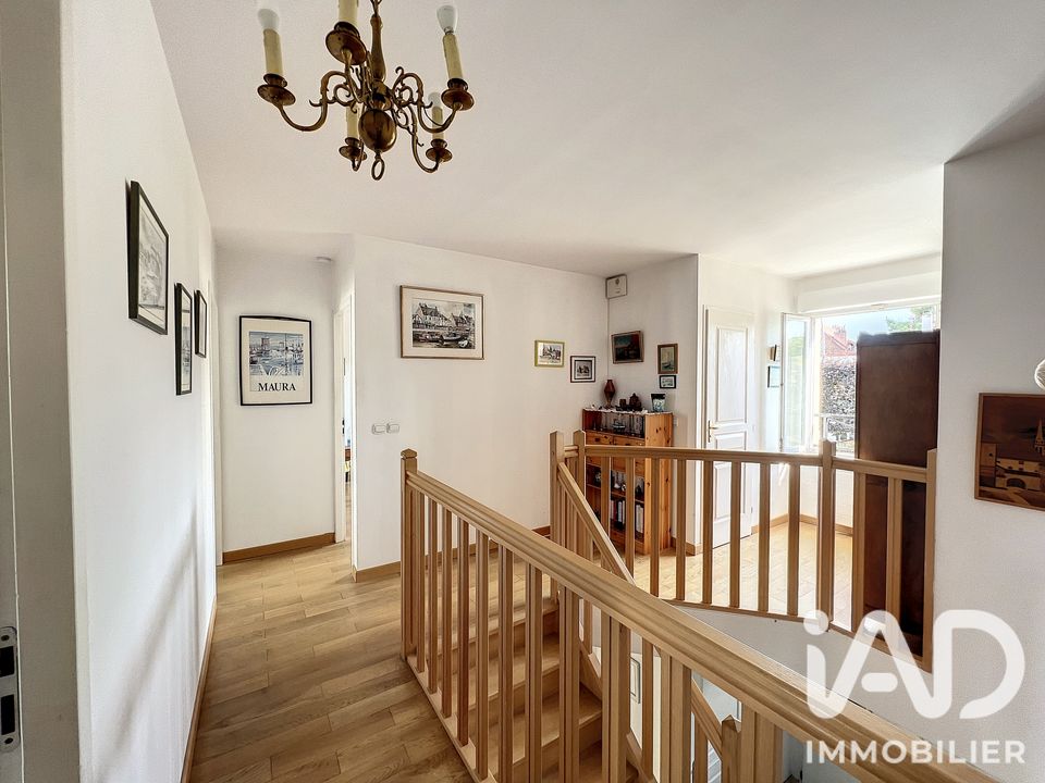 Villa en Bagneux, Hauts-de-Seine - foto 2