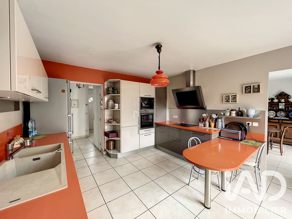 Villa en Bagneux, Hauts-de-Seine - foto 3