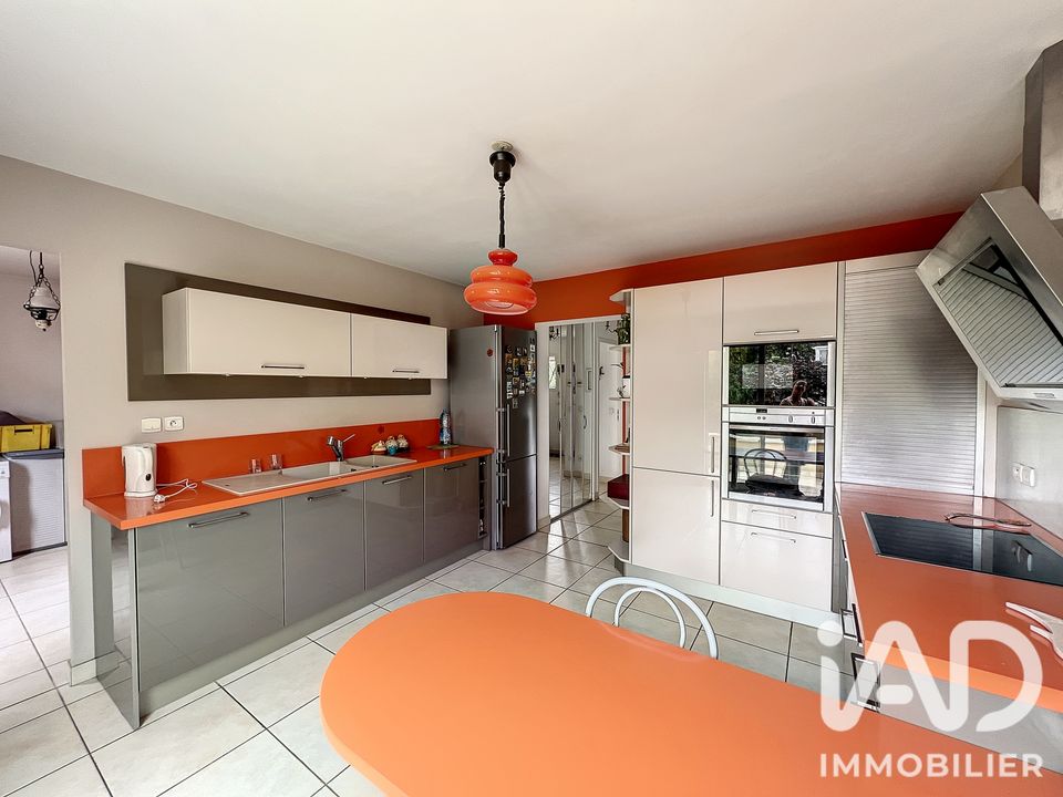 Villa en Bagneux, Hauts-de-Seine - foto 4