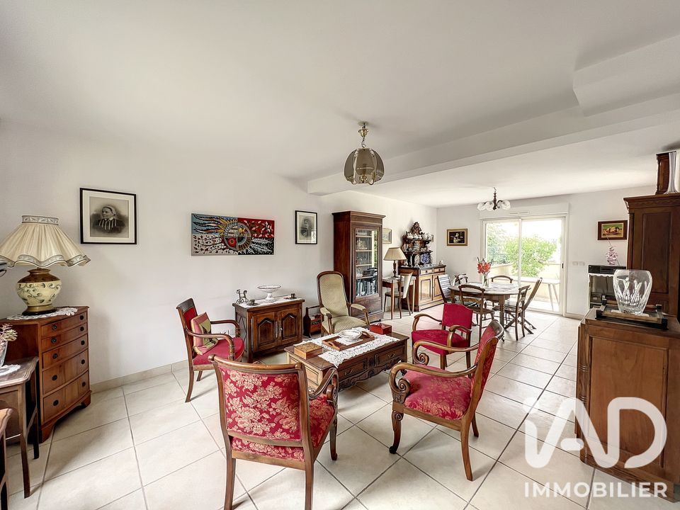 Villa en Bagneux, Hauts-de-Seine - foto 5
