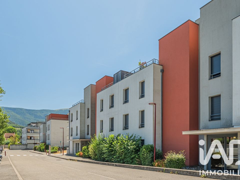 Apartament a Vif, Isere - foto 1