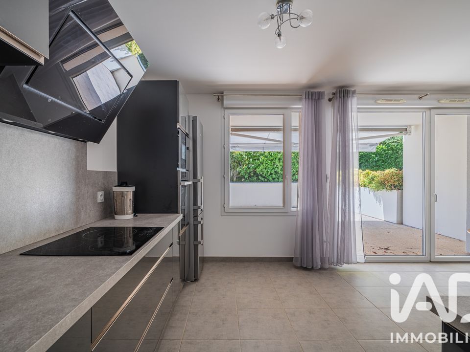 Apartament a Vif, Isere - foto 4