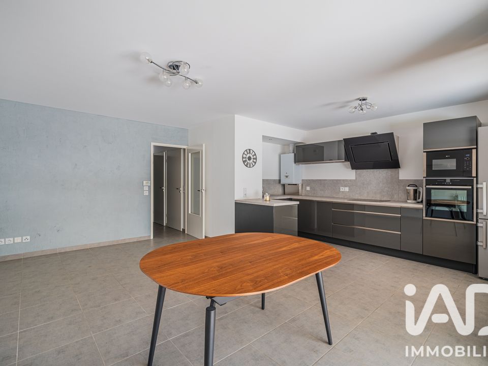 Apartament a Vif, Isere - foto 5
