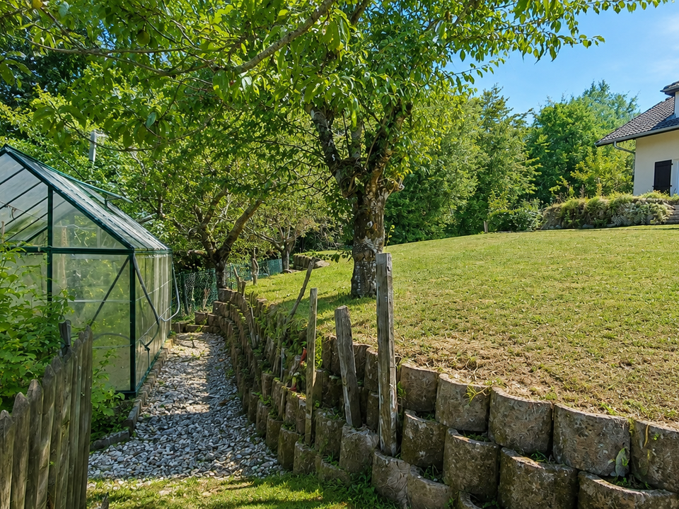 Villa en Filliere, Haute-Savoie - foto 4