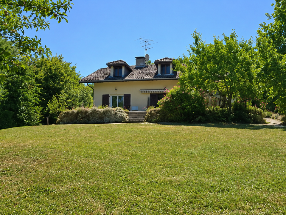 Villa en Filliere, Haute-Savoie - foto 5