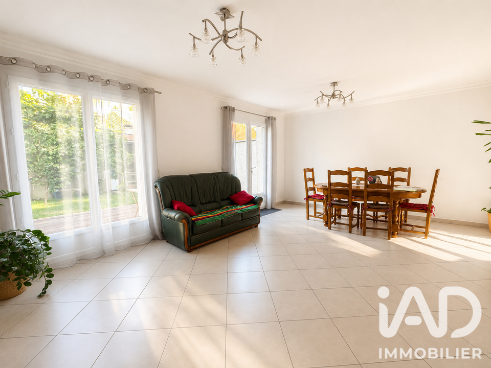 Villa a Chatou, Yvelines - foto 1