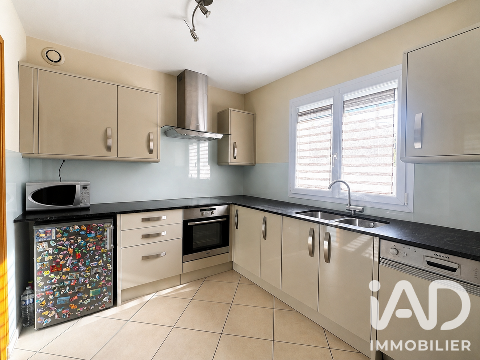 Villa a Chatou, Yvelines - foto 2
