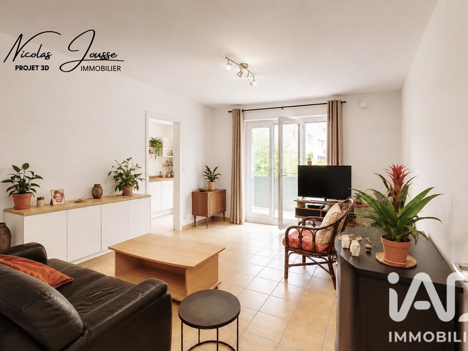 Apartamento en Ferney-Voltaire, Ain - foto 1