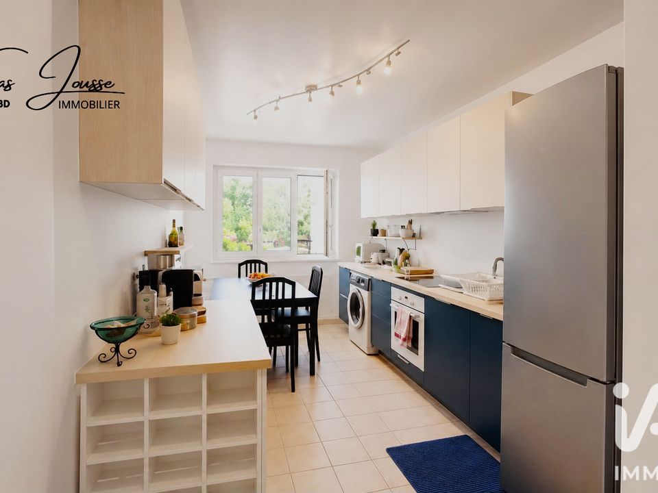 Apartamento en Ferney-Voltaire, Ain - foto 2