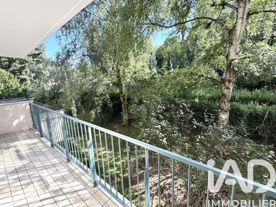 Appartement in Evry-Courcouronnes, Essonne - foto 2