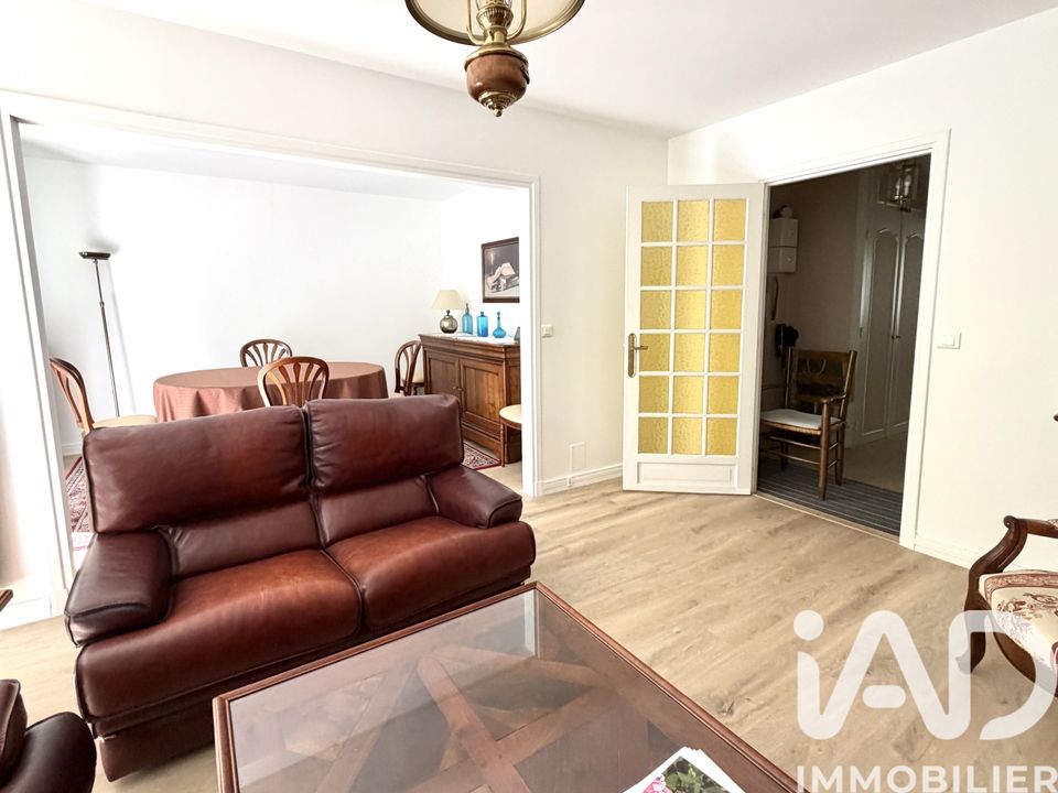 Appartement in Evry-Courcouronnes, Essonne - foto 4