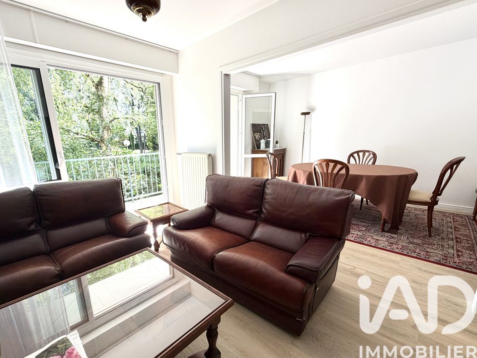 Appartement in Evry-Courcouronnes, Essonne - foto 5