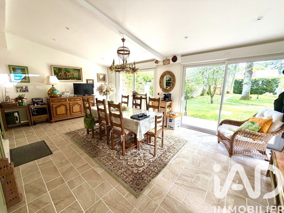 Villa i Morsang-sur-Orge, Essonne - foto 1