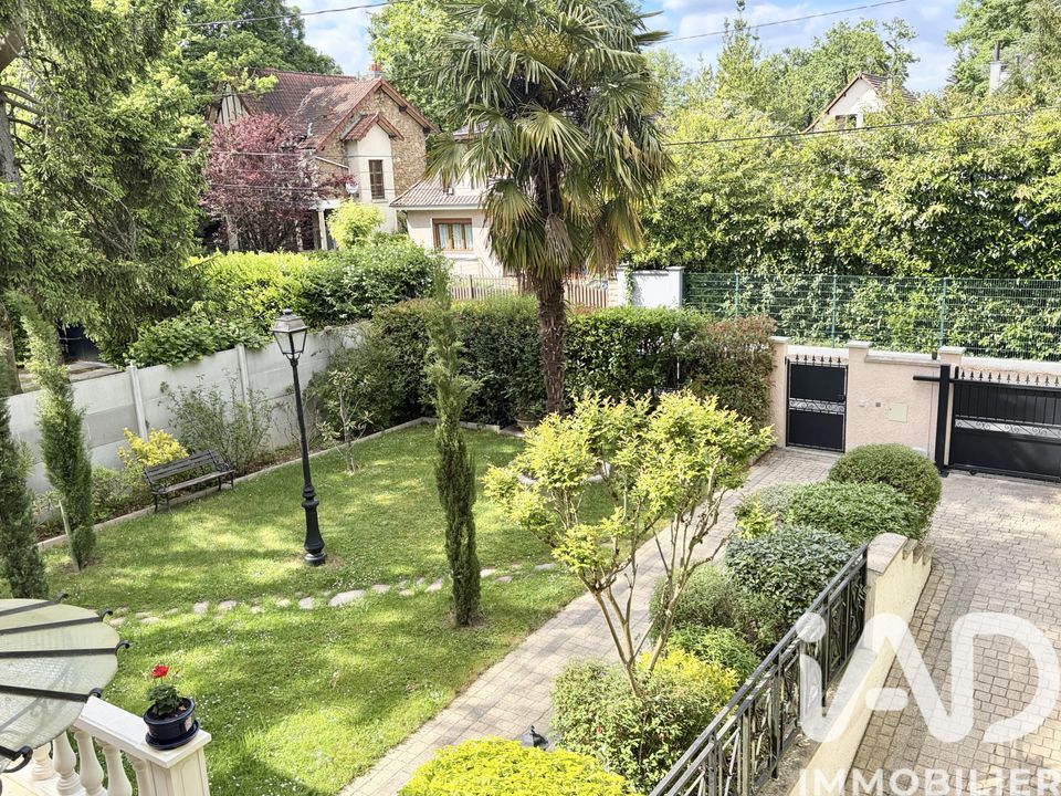 Villa i Morsang-sur-Orge, Essonne - foto 3