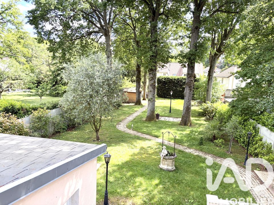 Villa i Morsang-sur-Orge, Essonne - foto 4