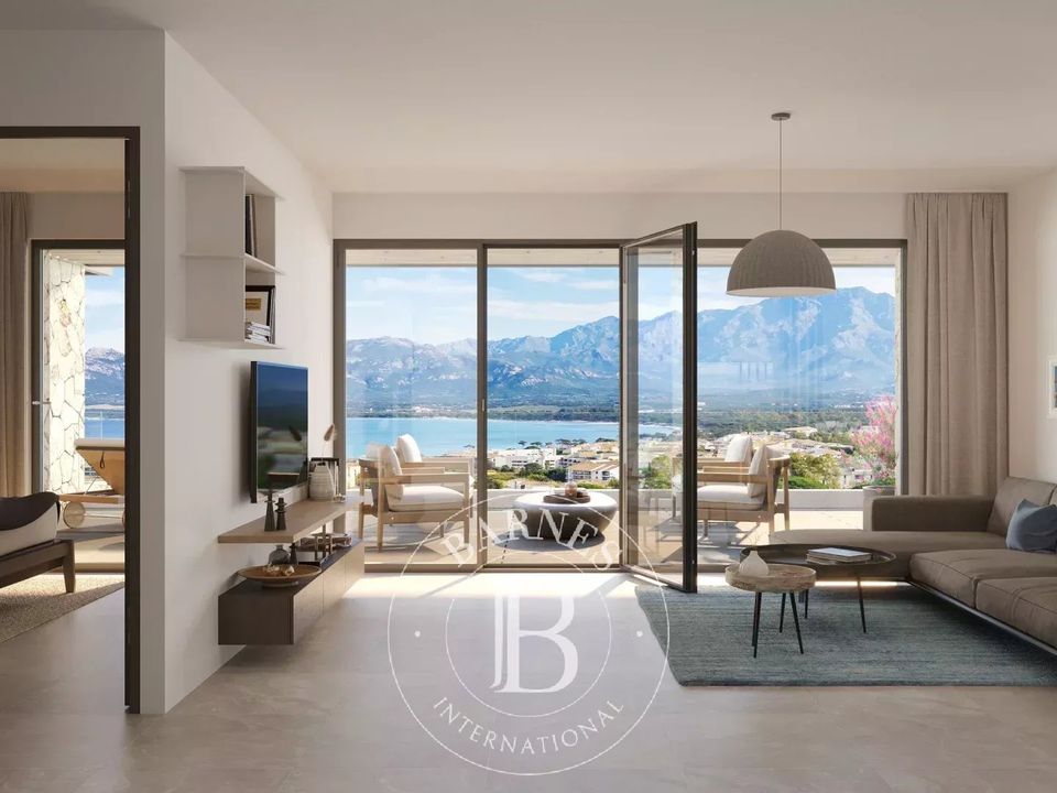 Apartament a Calvi, Haute-Corse - foto 3