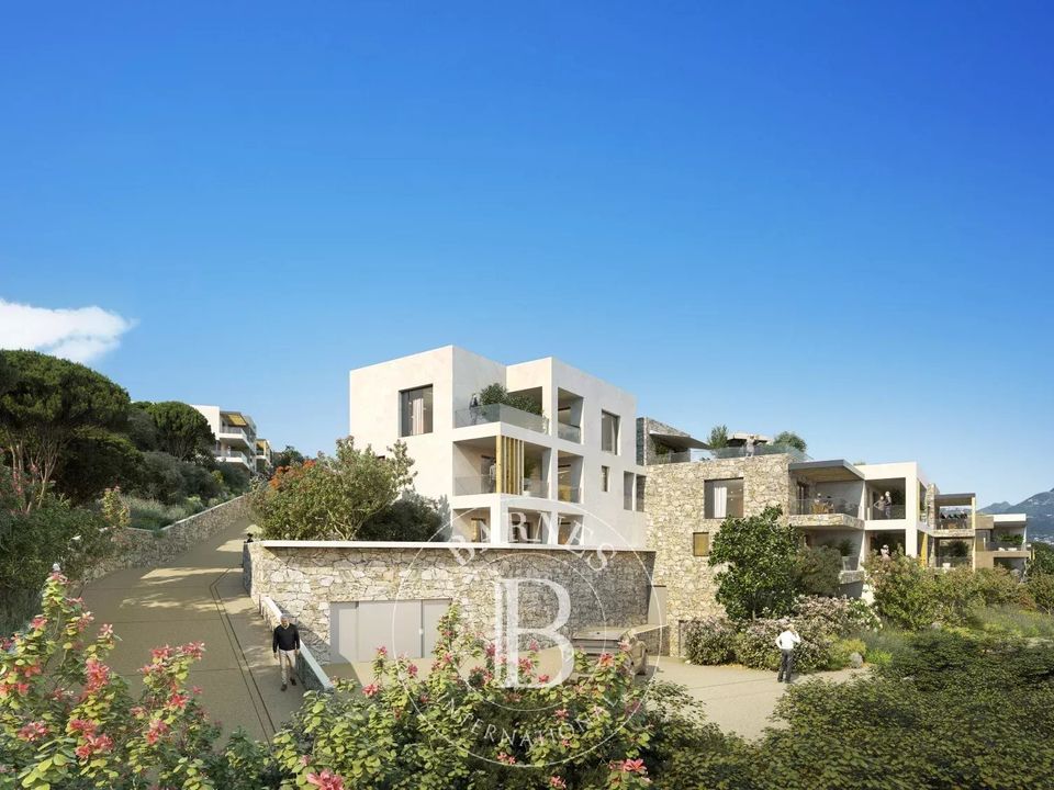 Apartament a Calvi, Haute-Corse - foto 1