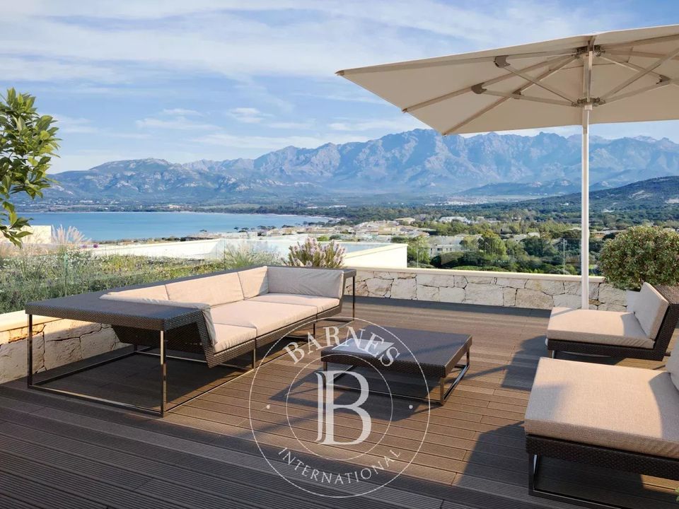 Apartament a Calvi, Haute-Corse - foto 2