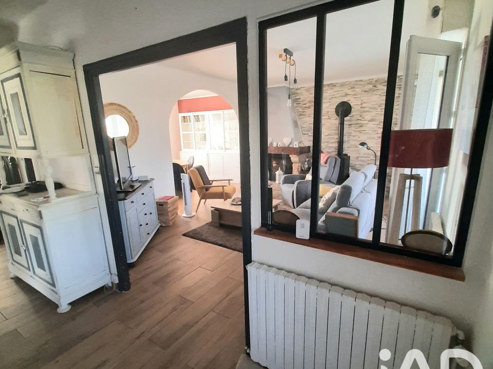 Hus i byn i Rostrenen, Cotes-d'Armor - foto 4