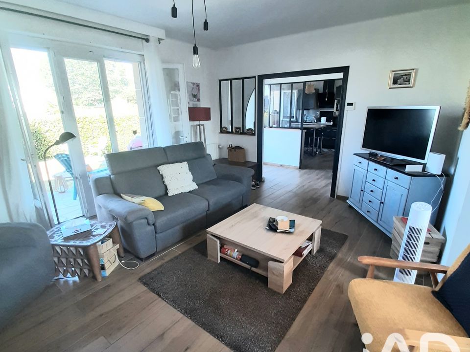 Hus i byn i Rostrenen, Cotes-d'Armor - foto 5
