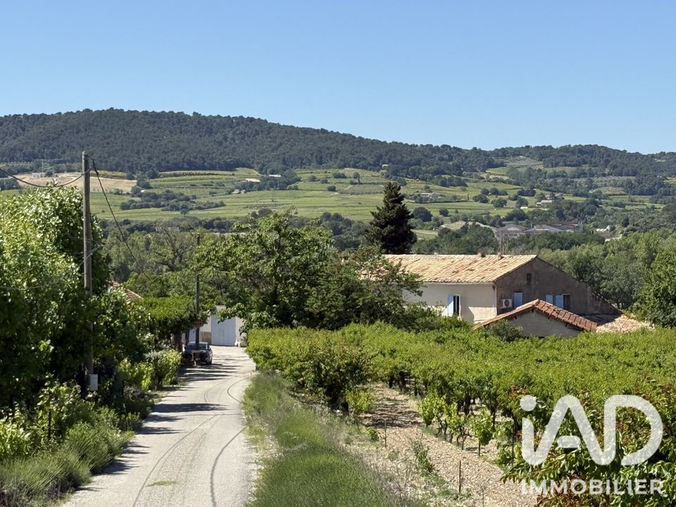 Casa de fazenda em Mirabel-aux-Baronnies, Drome - foto 1