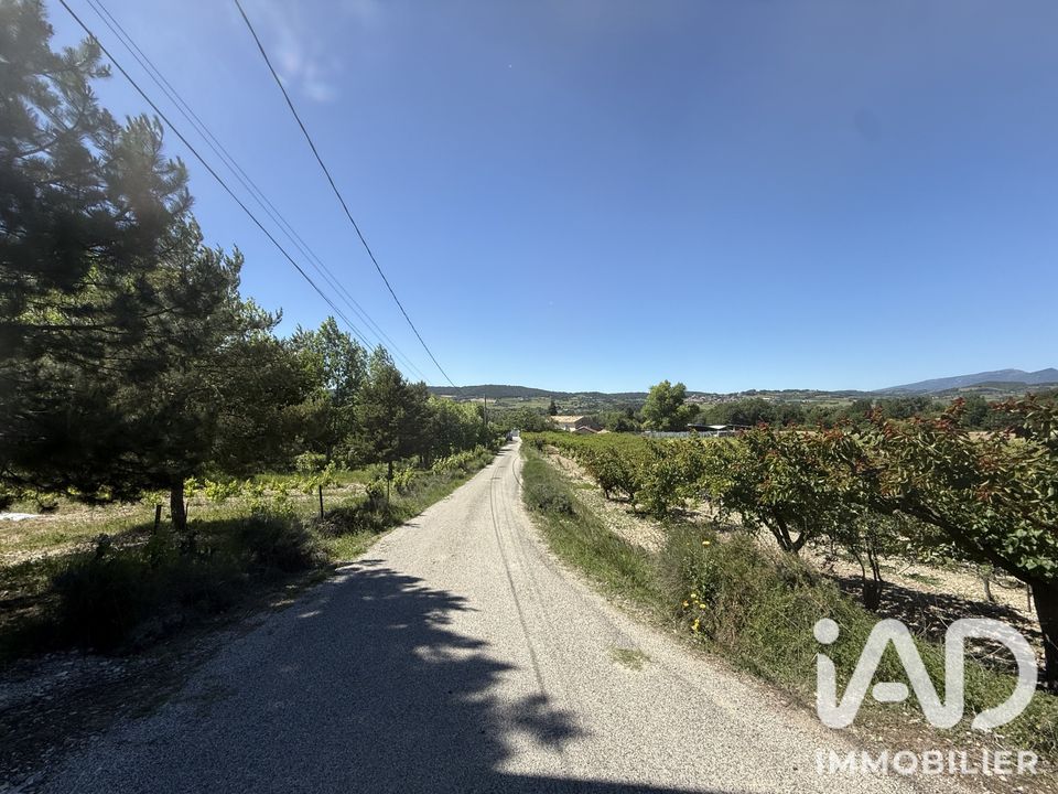 Casa de fazenda em Mirabel-aux-Baronnies, Drome - foto 2