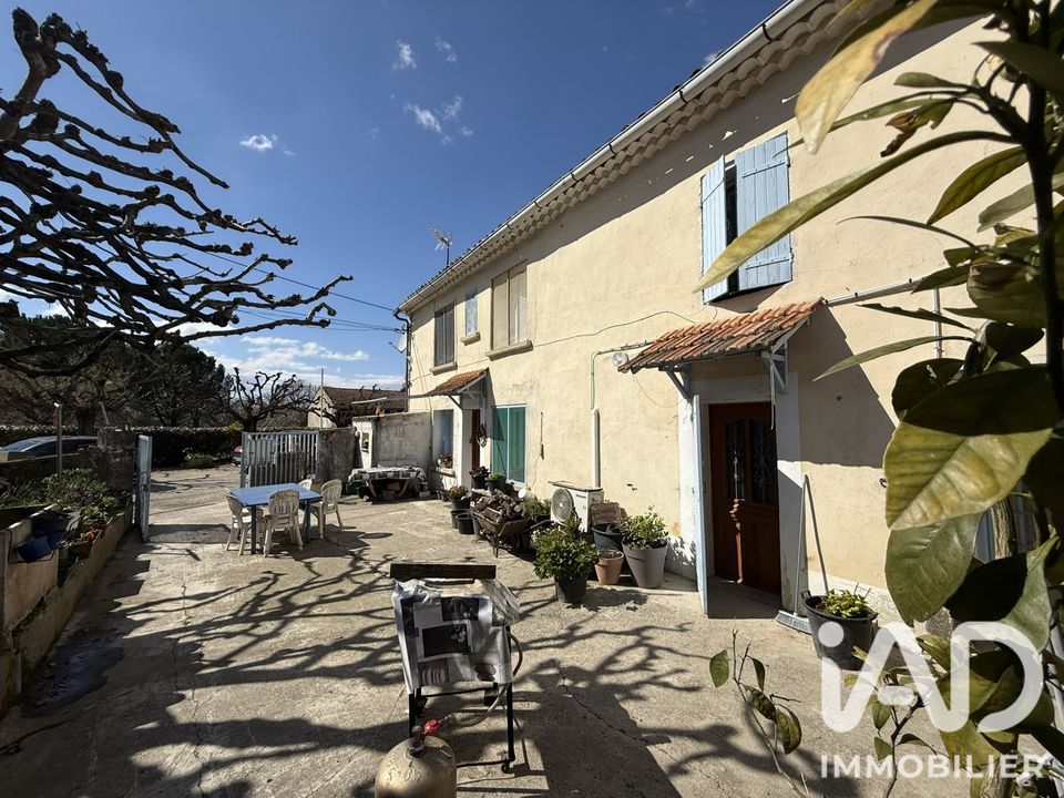 Casa de fazenda em Mirabel-aux-Baronnies, Drome - foto 5