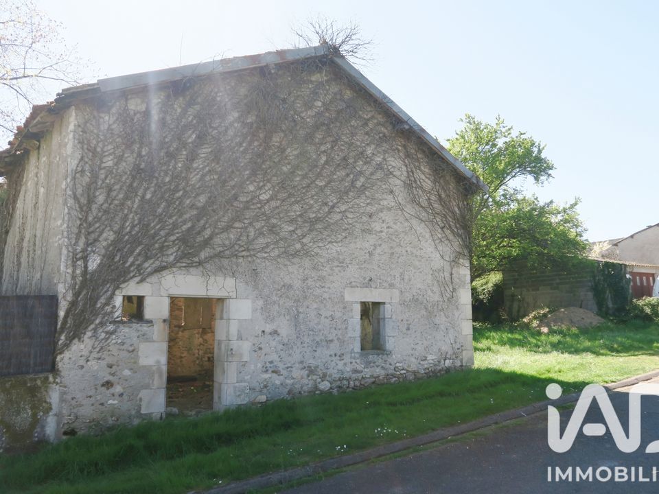 Masia a Chapelle-Viviers, Vienne - foto 2