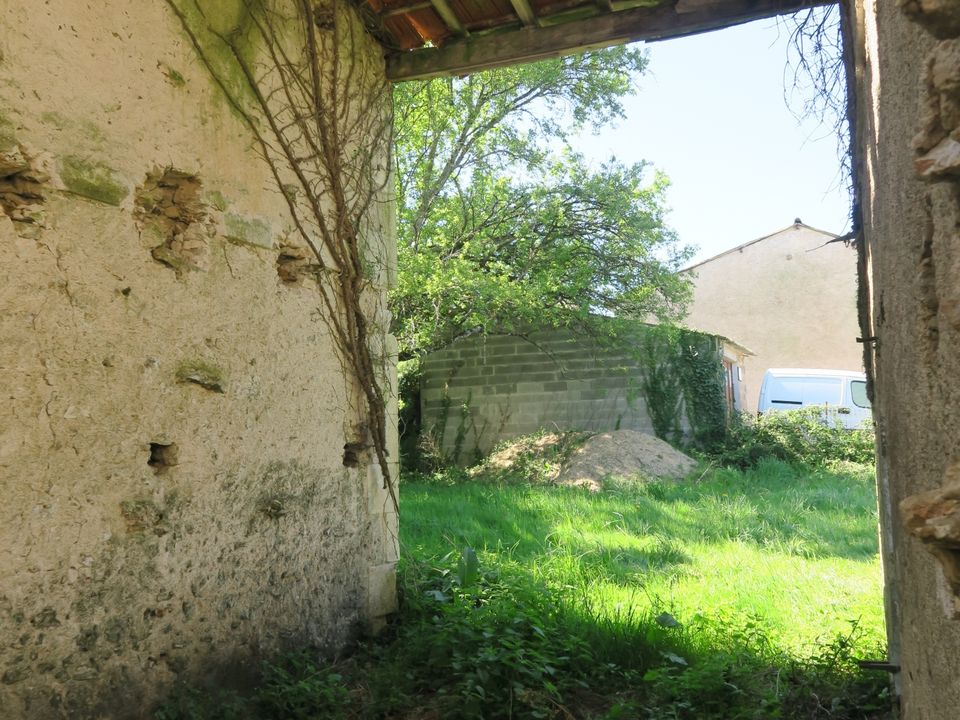Masia a Chapelle-Viviers, Vienne - foto 4