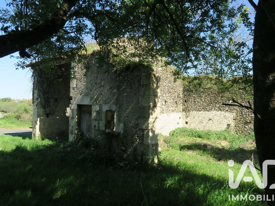 Masia a Chapelle-Viviers, Vienne - foto 5
