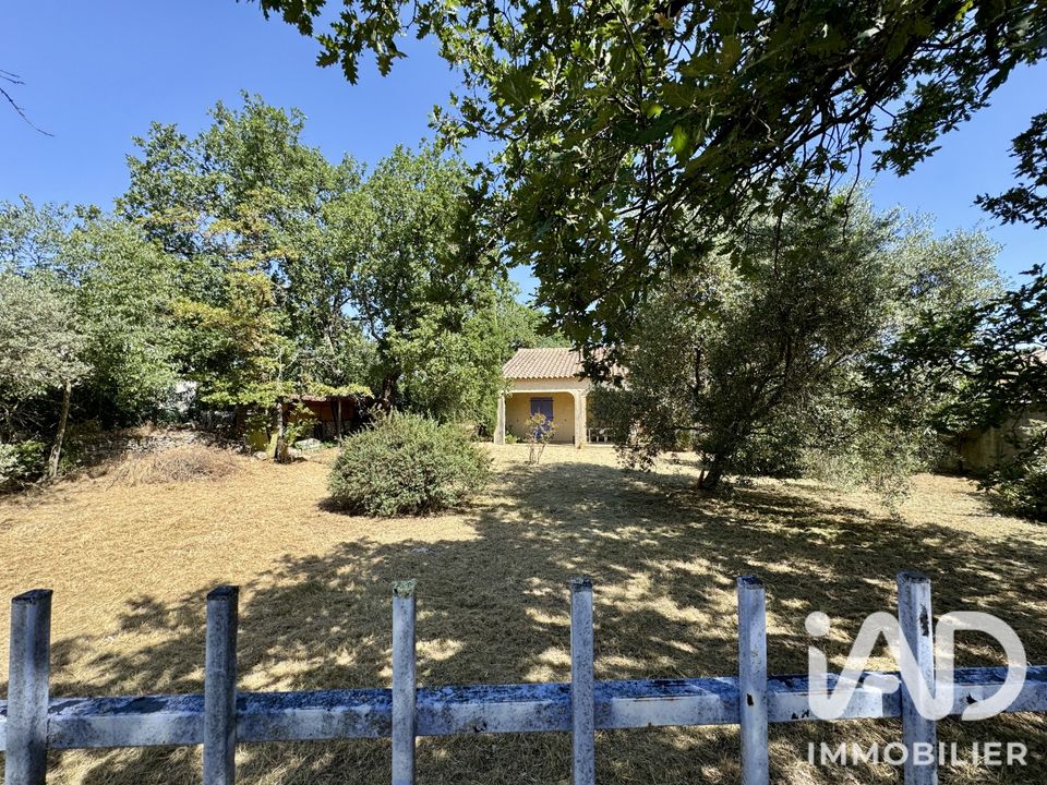 Villa a Fons-sur-Lussan, Gard - foto 2