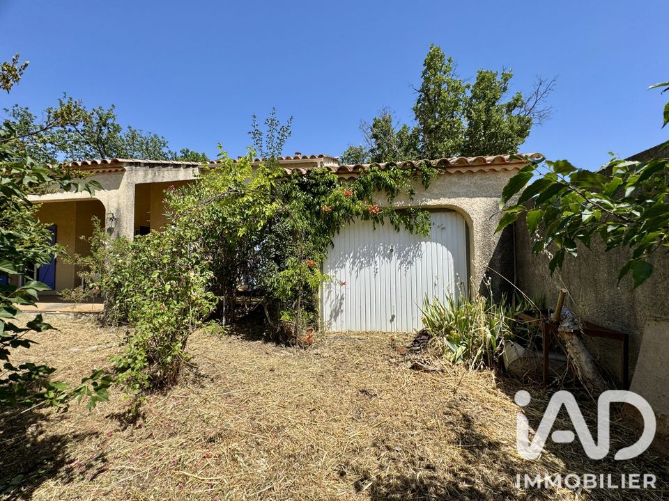 Villa a Fons-sur-Lussan, Gard - foto 3