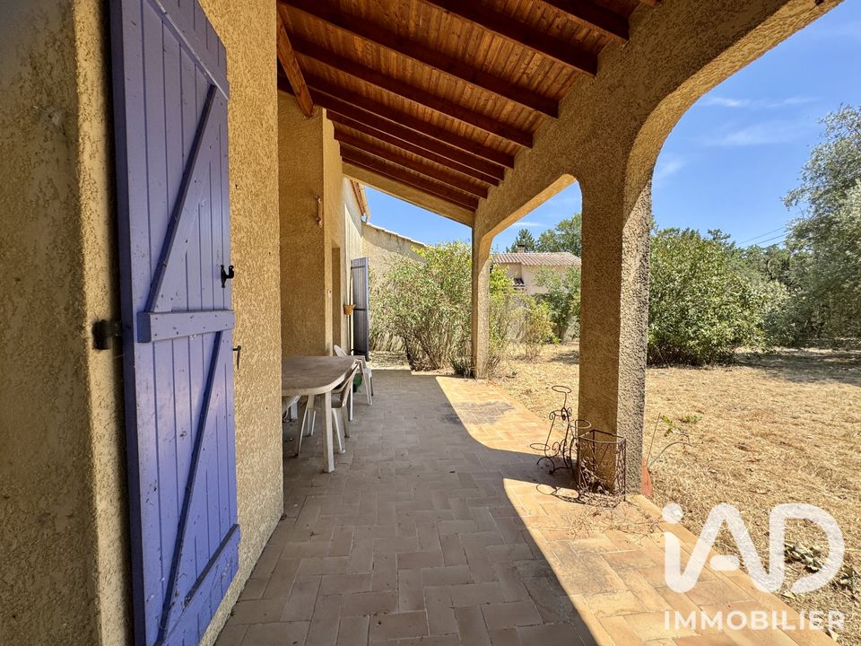 Villa a Fons-sur-Lussan, Gard - foto 4