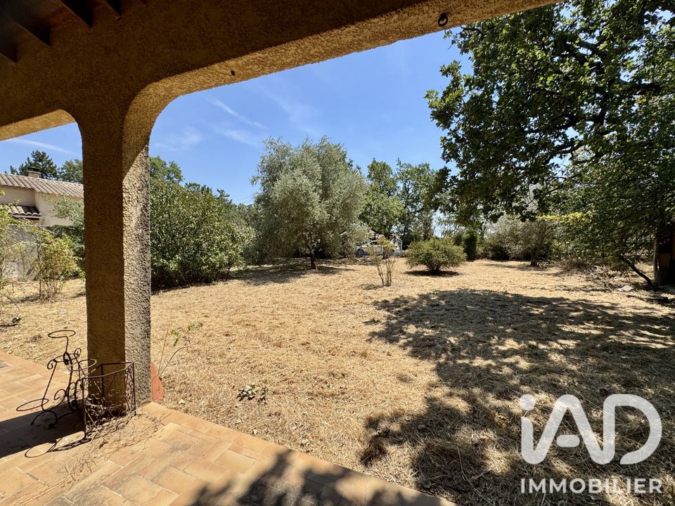 Villa a Fons-sur-Lussan, Gard - foto 5