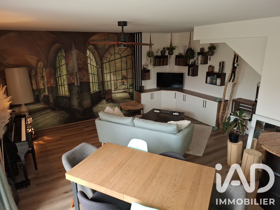 Villa i Nousty, Pyrenees-Atlantiques - foto 2